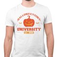 thumbnail image 2 of Halloweentown University Shirt Unisex X-Large White, 2 of 5