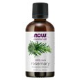thumbnail image 1 of NOW Foods - 100% Pure Essential Oil Rosemary - 2 fl. oz., 1 of 2