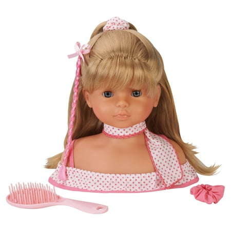 Hair Styling Doll
