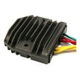 thumbnail image 4 of Applies to Arashi Voltage Rectifier for Honda VTX1300 2003-2007, 4 of 6
