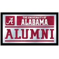 thumbnail image 1 of Holland Bar Stool MAlumAlbama 26 X 15 Po Université d'Alabama Alumni Miroir, 1 of 1