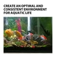 Portable & MultiUse Aquarium Water Dechlorinator Tablets Fast Acting