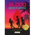 thumbnail image 1 of Pre-Owned Blood Brothers (Hardcover) 1478869275 9781478869276, 1 of 2