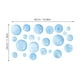 thumbnail image 2 of unbranded Vinilo Decorativo De Pared En PVC Para Con Fresco Y Autoadhesivo, 2 of 8