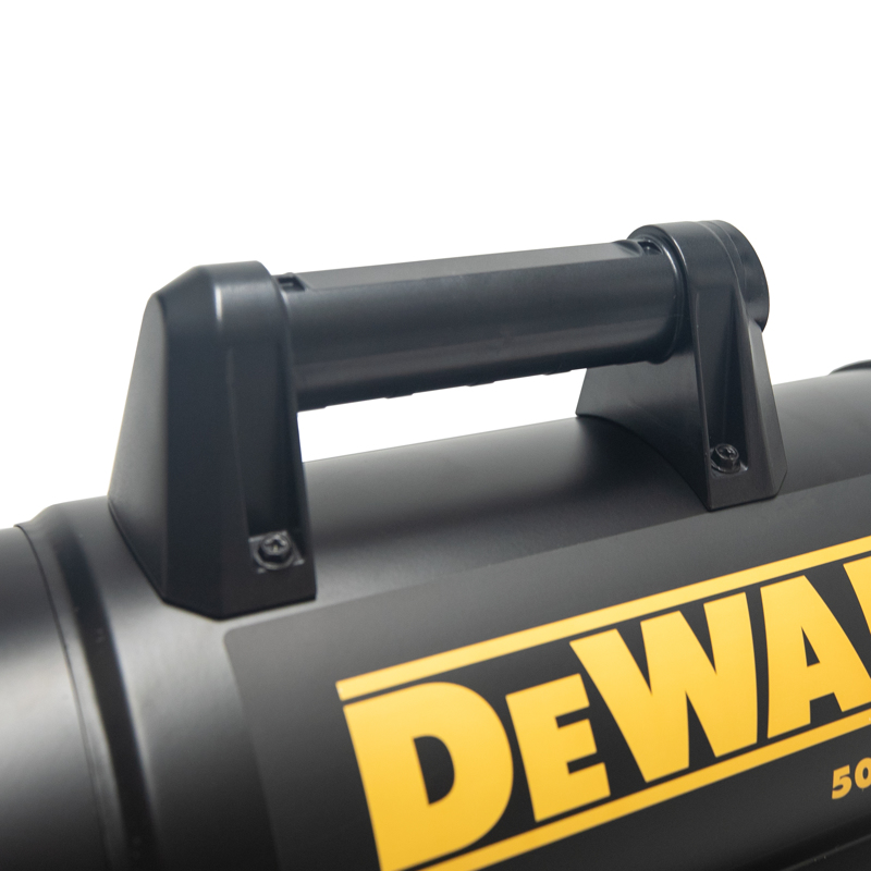 DeWalt DXH50K 50,000 BTU/hr. 1250 sq. ft. Forced Air Kerosene Heater -  Walmart.com