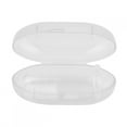 thumbnail image 2 of Rdeghly Baby Silicone Finger Toothbrush Infant Toddler Teeth Cleaner W/ Storage Case, 2 of 8