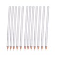 thumbnail image 2 of 12 Pcs White Crayons Nail Picker Wax Rhinestone Picker Wax Picker Wax Pencil Rhinestones, 2 of 3