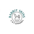 thumbnail image 4 of RABBIT SKINS Baby Soft Fine Jersey Short Sleeve Bodysuit (4424) Ballerina, 12M, 4 of 4