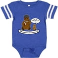 thumbnail image 3 of Inktastic I'm So Very Proud Of You-My Mommy Graduated Bears Boys or Girls Baby Bodysuit, 3 of 5