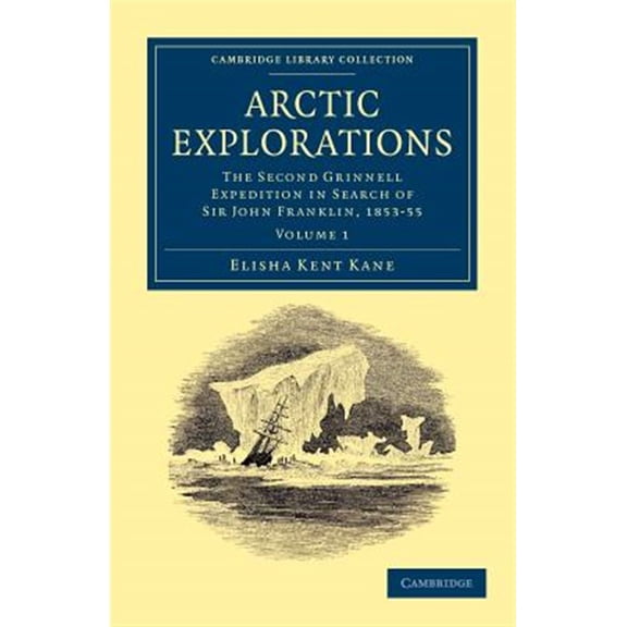 Pre-Owned Arctic Explorations - Volume 1, (Paperback)