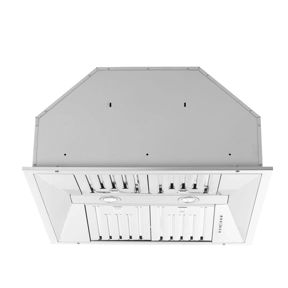 Forno Altilia 30'' Insert Range Hood