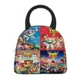 thumbnail image 3 of Grand Sac Isotherme Toy Story, 3 of 11