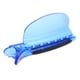 thumbnail image 1 of Pinza para seccionar el cabello: pinza multiusos para extensiones de cabello - Herramienta de plástico para separar el cabello, ideal para peluquerías, teñido y peinado., 1 of 3