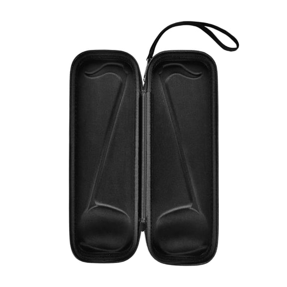 NoavLife Electronic Accessory - NoavLife Zippered Storage Bag for0tamat0neMusic Instrument with Wrist Strap for Travel - for Everyday Use