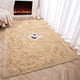 thumbnail image 3 of Alfombras suaves y esponjosas para dormitorio, habitación de niños, alfombra de felpa peluda para guardería, alfombras peludas para niños y niñas, alfombras difusas para dormitorio universitario, alfo Namotu CZJJ-XM1-17, 3 of 7