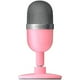thumbnail image 1 of Microfono Gamer Razer Seiren Mini Profesional Quartz, 1 of 6