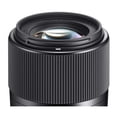 thumbnail image 3 of Lente Sigma 30mm F1.4 DC DN (C) -EOS-M Negro, 3 of 10