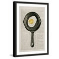 thumbnail image 3 of "Sunny Side Up" Framed Painting Print, 3 of 5