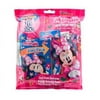 DDI 2352222 Minnie Mouse 10-Pack Mini Play Packs in Bag Case of 60