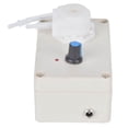 thumbnail image 2 of 2024 Industrial Peristaltic Liquid Pump Adjustable Flowing Dosing Pump US Plug 110?240V, 2 of 5