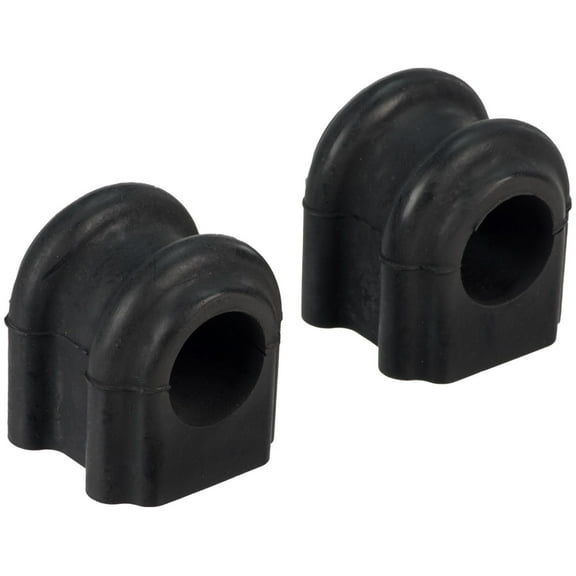 Delphi TD1271W Suspension Stabilizer Bar Bushing Kit Fits select: 2005-2010 KIA OPTIMA, 2007-2010 KIA RONDO