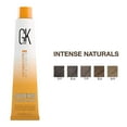 thumbnail image 6 of GK HAIR Global Keratin Permanent Hair Cream Color with 87+ Shades (3.4 Fl Oz/100ml) Nourishing & Cleansing Colors for Styling High Performance Long Lasting Natural Toner Hair Dye Tubes - Unisex, 6 of 9