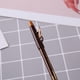 thumbnail image 3 of Lápiz de barbero Edge Hair Line Razor Trace Beard Outliner Pen (marrón claro) Ehuebsd Cuidado Belleza, 3 of 8