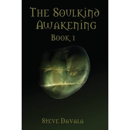 Pre-Owned The Soulkind Awakening: Book 1 (Paperback) 1484181255 9781484181256