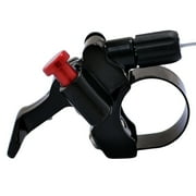 DNM AO-38RL Mountain Bike Air Rear Shock with Remote Control 200 x 53mm #ST1944