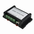 thumbnail image 5 of Ethernet RJ45 TCP/IP Relay Remote Control Controller Network Web Server 8 Channels Relay Module Board, 5 of 11