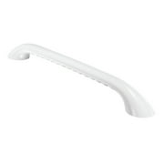 Moen LR8724DW Home Care 24-Inch Grab Bar, Glacier