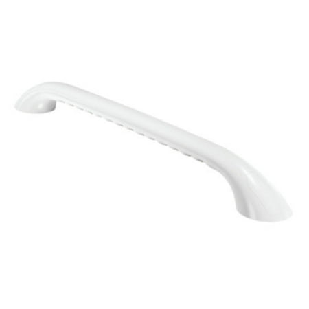 Moen LR8724DW Home Care 24-Inch Grab Bar, Glacier