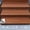 Brown, variant on Vintage Wood Grain PVC Stair Stickers for Treads and Risers, Peel Stair Decals, Rustic Faux Wood Contact Paper, Perfect for Home