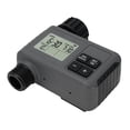 thumbnail image 1 of Sprinkler Timer Smart Programmable Digital Garden Hose Water Drip Irrigation with Rain Delay Manual Watering System, 1 of 7
