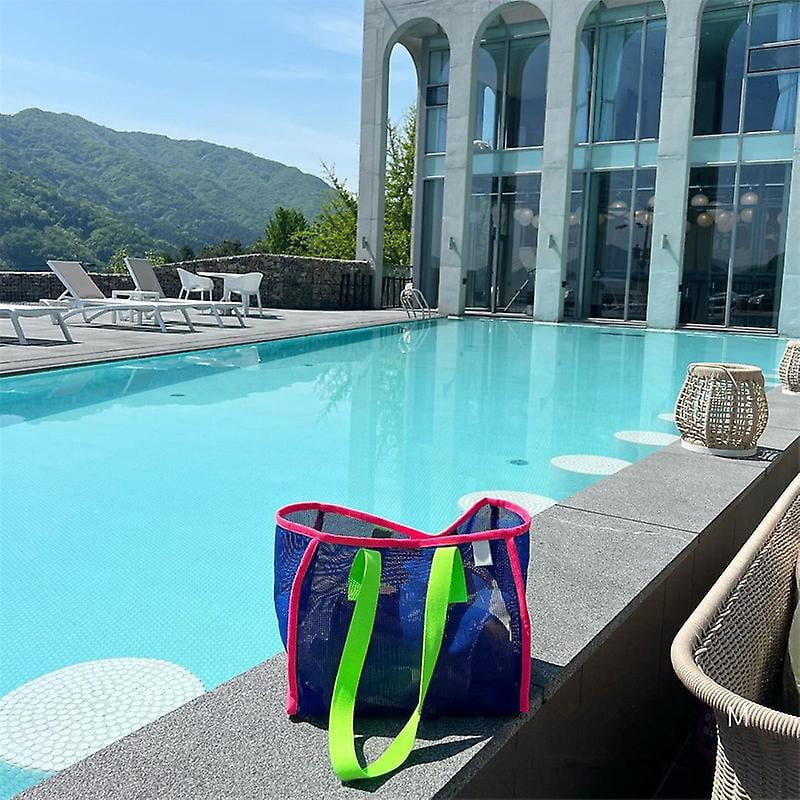 Grand sac de plage sales