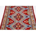thumbnail image 6 of Hand Knotted Baluch Revival Wool Rug - 2'10'' x 3'10'', 6 of 7