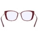 thumbnail image 4 of Gafas Tom Ford FT 5816-B para mujer, color fucsia brillante, 4 of 5