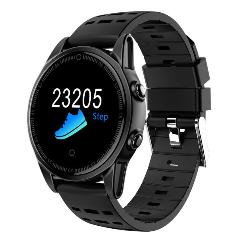 lens bluetooth smartwatch