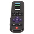 thumbnail image 1 of Control remoto de TV Bling Bling reemplazo para TCL RC280 RC282, 1 of 12
