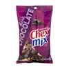 (2 pack) (2 Pack) Chex Mix Snack Mix Dark Chocolate, 7 oz Bag