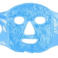 thumbnail image 2 of Facial Cold Cooling Pads, Eyes , Stress , Blue, 2 of 4