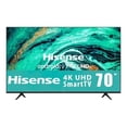 thumbnail image 1 of TV Hisense 70 pulgadas 4K Ultra HD Smart TV LED 70H6500G, 1 of 4