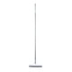 thumbnail image 2 of Cepillo De Plástico Para Suelos 1Pcs 40.94x9.45" Tile Floor Brush with V-Shaped Head and 180° Rotatable Stiff Bristles for Bathroom Grout and Corner Cleaning JASKFLY, 2 of 9