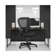TempurPedic Ergonomic Office Chair with Adjustable Arms, Rolling Desk