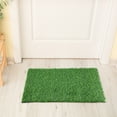 thumbnail image 4 of Artificial Grass Door Mat Artificial Grass Turf Front Door Mat Artificial Grass Outdoor Rug, 4 of 8