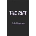 thumbnail image 1 of Pre-Owned The Rift (Paperback), 1 of 1