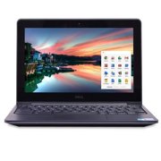 Restored Dell Chromebook CB1C13 11.6 1.4GHz 2GB RAM 16GB SSD C Grade