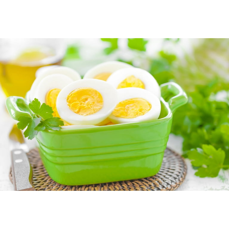  Egg Slicer for Hard Boiled Eggs,Easy to Cut Egg into Slices,  Wedge and Dices, Sturdy ABS Body with Stainless Steel Wires,Non-slip  Feet,Dishwasher Safe, BPA Free(WHITE) : Home & Kitchen