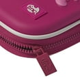 thumbnail image 2 of TINC., Hardtop Pencil Case Mallo Pink, 2 of 4