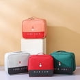 thumbnail image 2 of CompactSmall Emergency Medicine Organizer: Durable Travel Medication Pouch for Outdoor Adventures, Home Use & Urgent Situations – Portable Storage Solution for Organized Pills & First Aid Supplies, 2 of 3